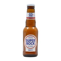 Super Bock Sky Mini