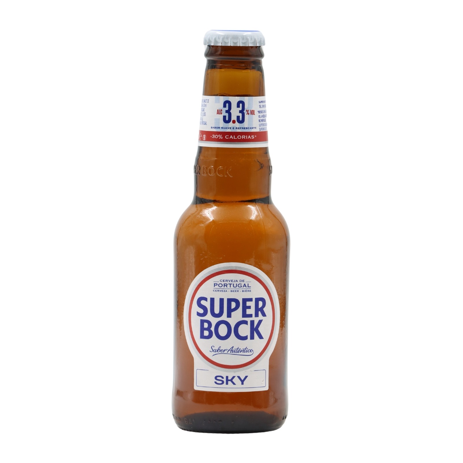 Super Bock Sky Mini