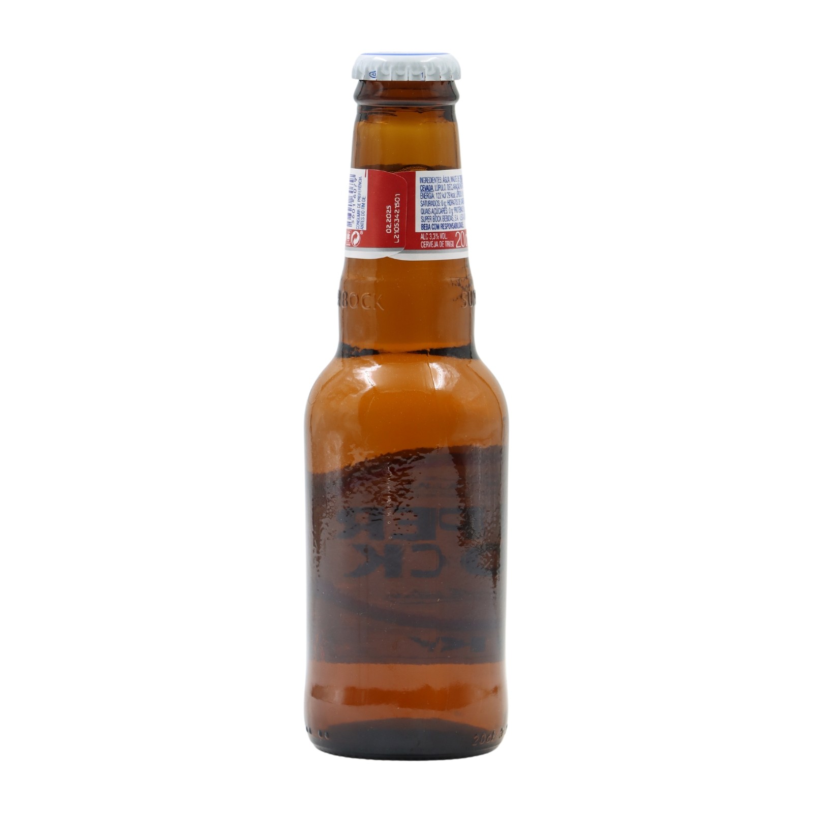 Super Bock Sky Mini
