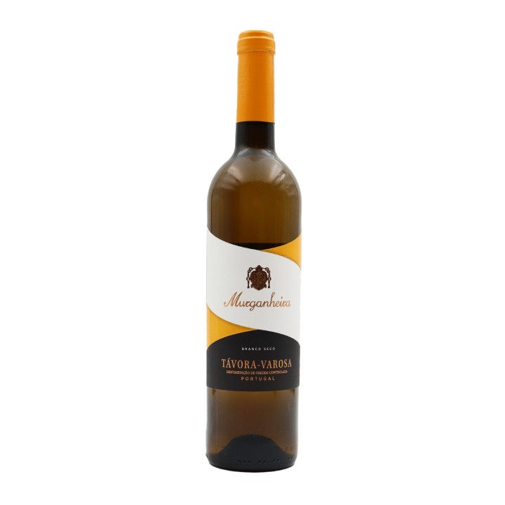 Murganheira White 2024