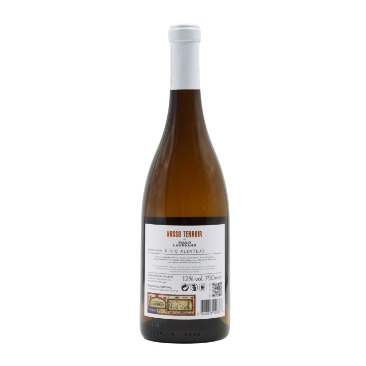 Paulo Laureano Nosso Terroir White 2023