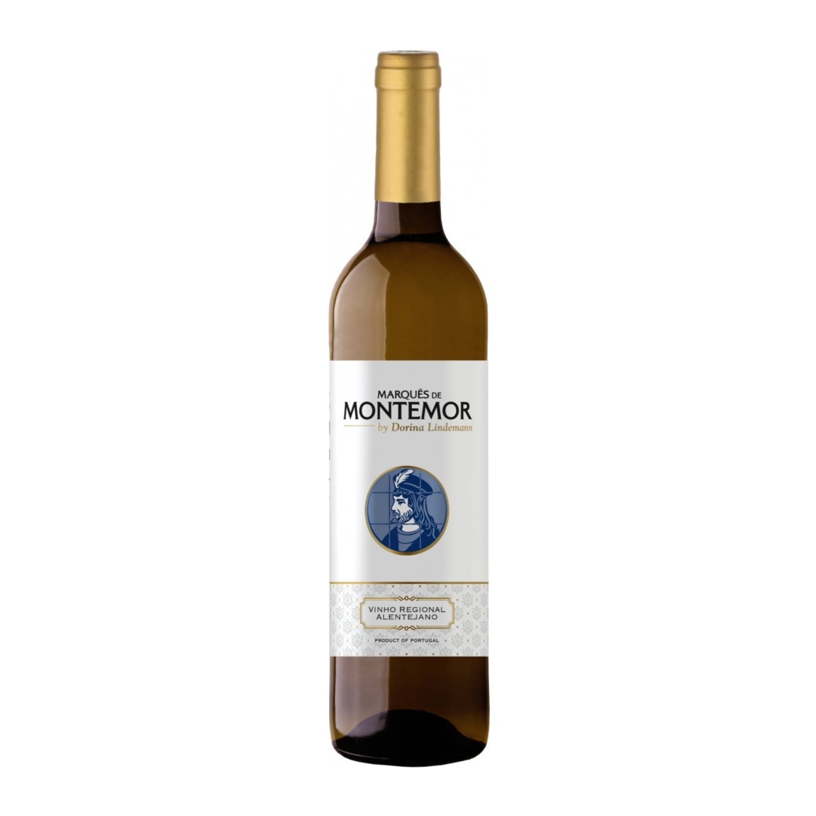 Marquês de Montemor White 2023