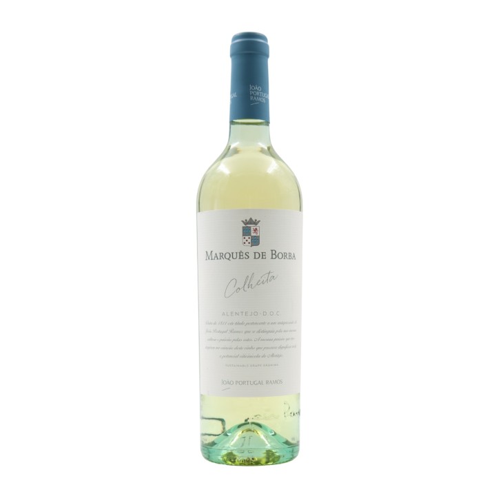 Marques de Borba White 2024