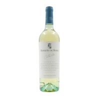 Marques de Borba White 2024