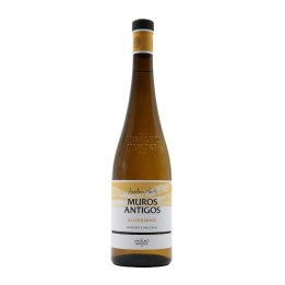 Muros Antigos Alvarinho Blanco 2025