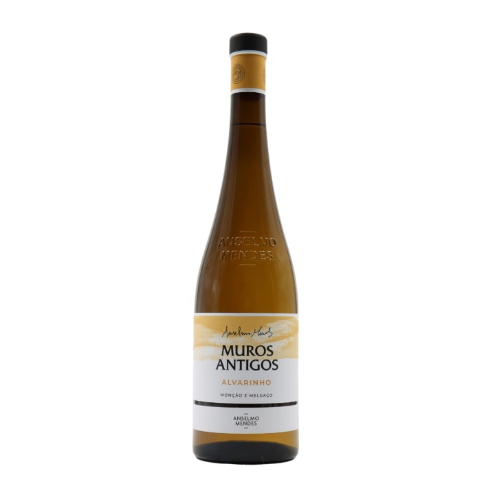Muros Antigos Alvarinho White 2025
