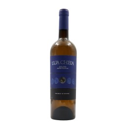 Lua Cheia em Vinhas Velhas White 2024
