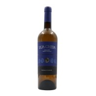 Lua Cheia em Vinhas Velhas Blanc 2024