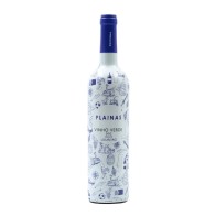 Plainas Loureiro White 2024