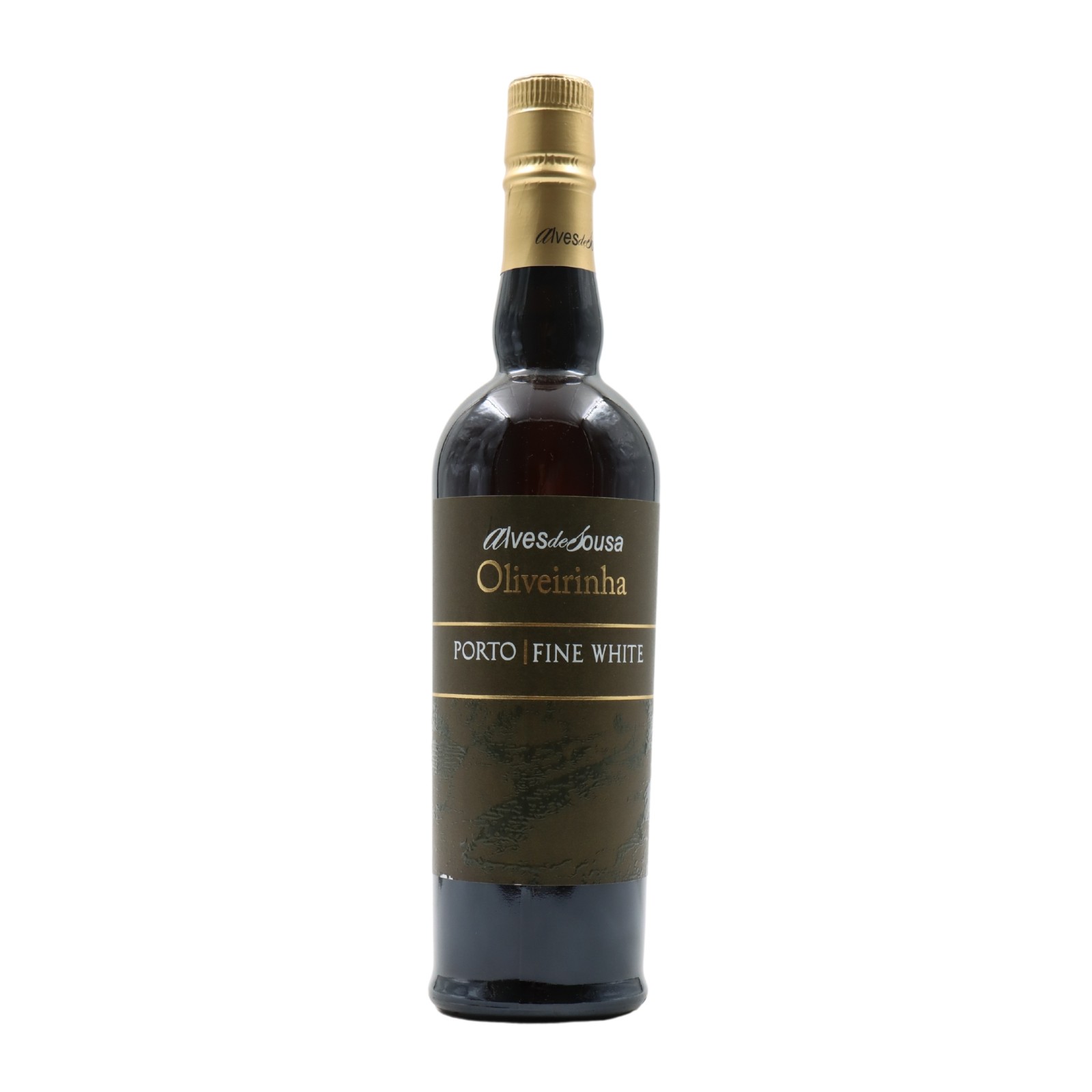 Quinta da Oliveirinha Fine White Porto