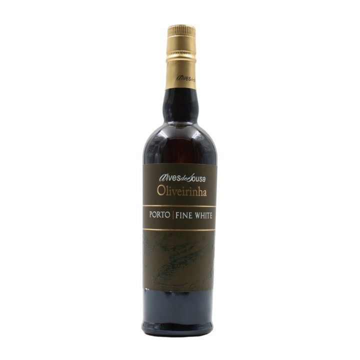 Quinta da Oliveirinha Fine White Porto