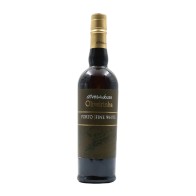 Quinta da Oliveirinha Fine White Port