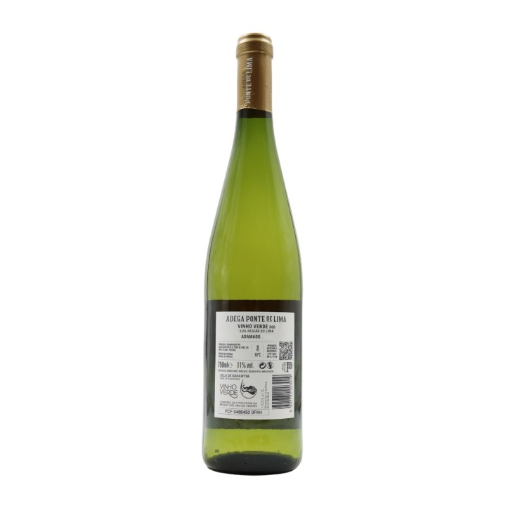 Ponte de Lima Adamado White 2024