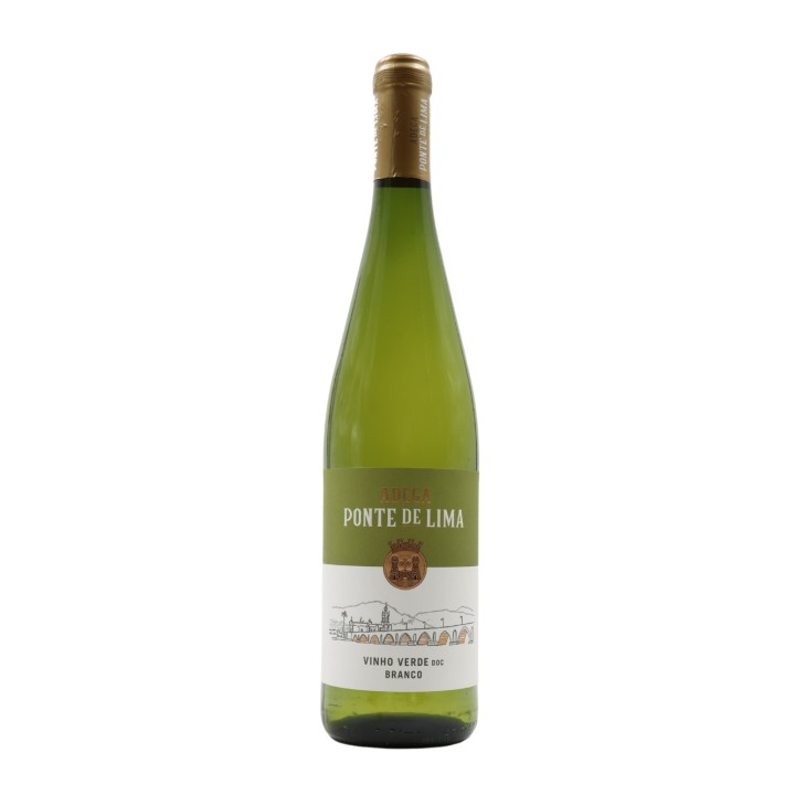 Ponte de Lima Classic Branco 2023