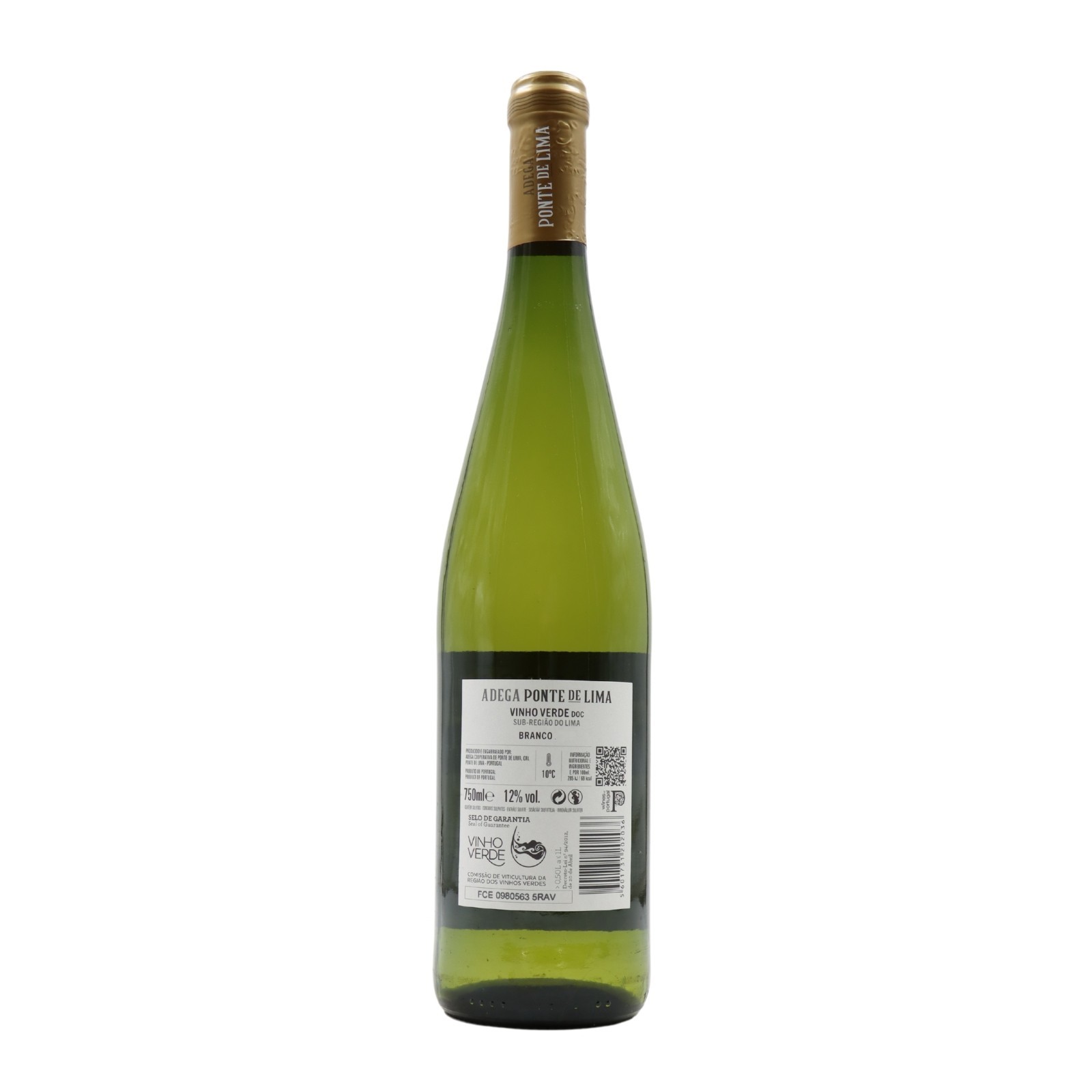 Ponte de Lima Classic Branco 2023