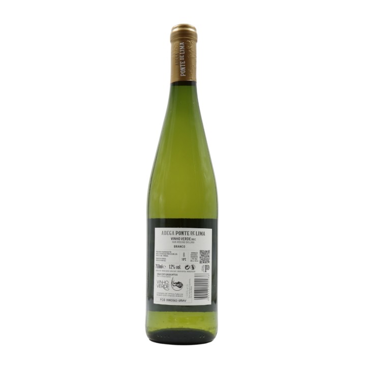Ponte de Lima Classic White 2023