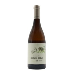 Quinta do Cerrado Riserva Bianco 2022