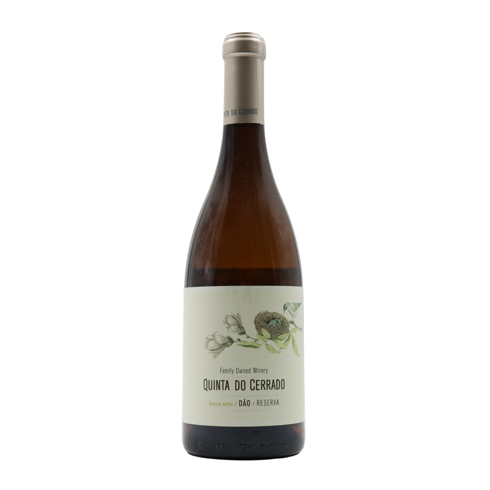 Quinta do Cerrado Reserve White 2022