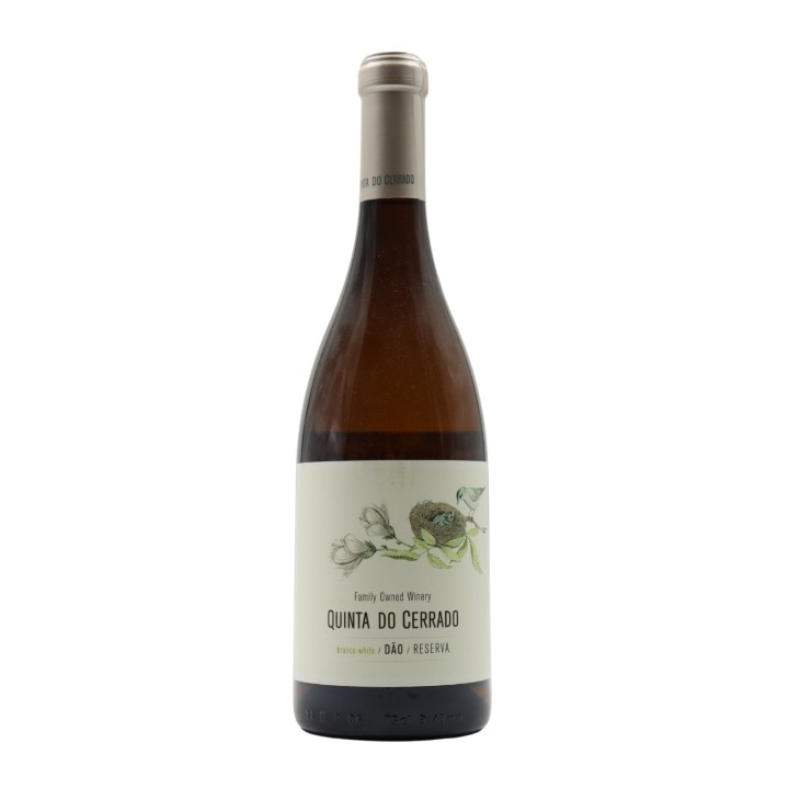 Quinta do Cerrado Riserva Bianco 2022