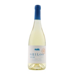 Quinta dos Grilos White 2023