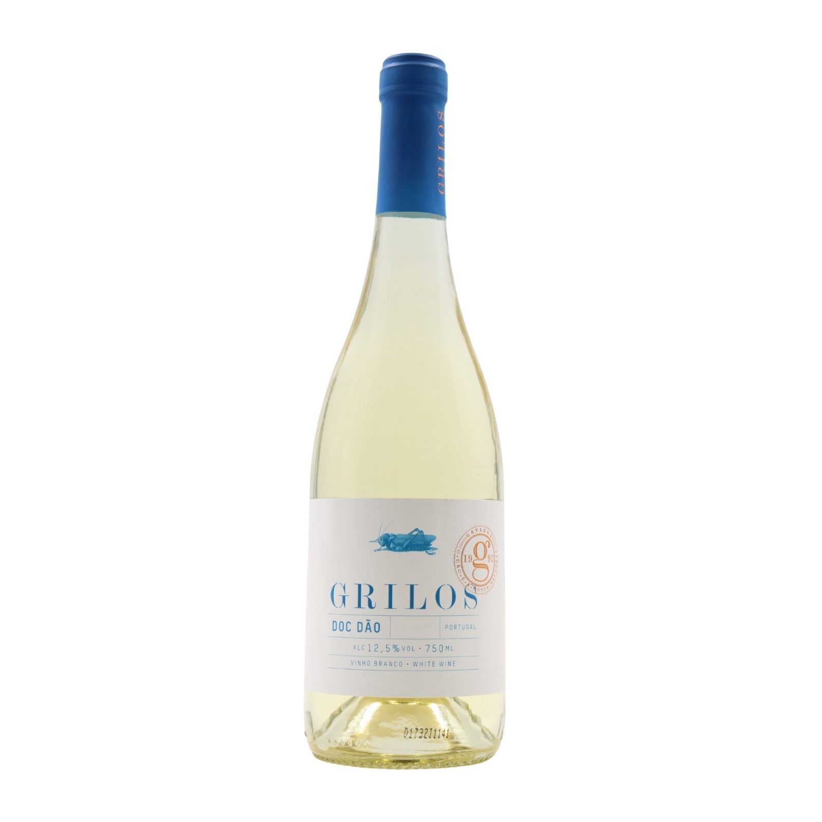Quinta dos Grilos White 2023