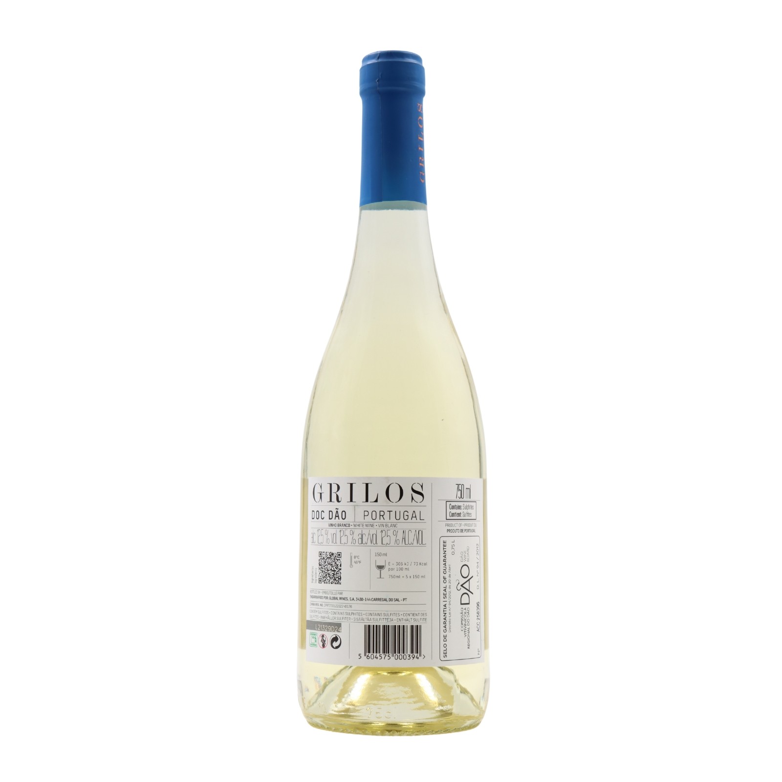 Quinta dos Grilos Blanco 2023