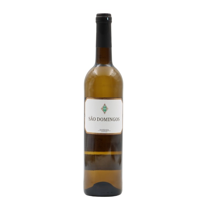 São Domingos Bairrada White 2023