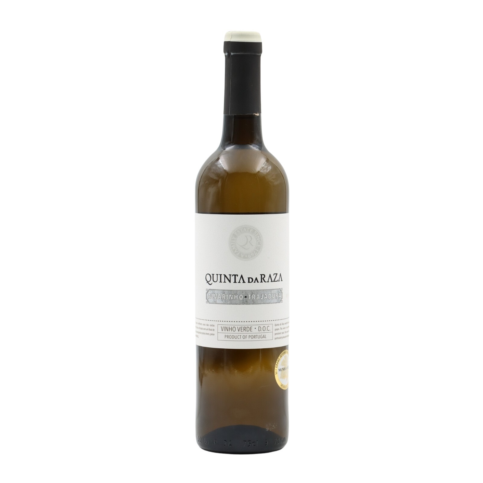 Quinta da Raza Alvarinho Trajadura Branco 2025