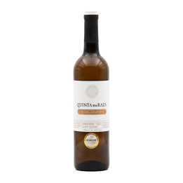 Quinta da Raza Alvarinho Avesso White 2021