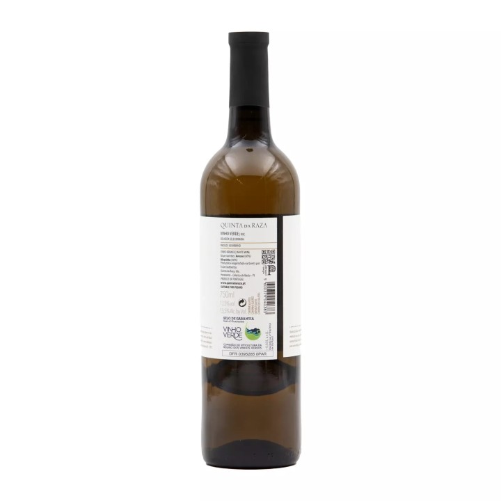 Quinta da Raza Alvarinho Avesso Branco 2021