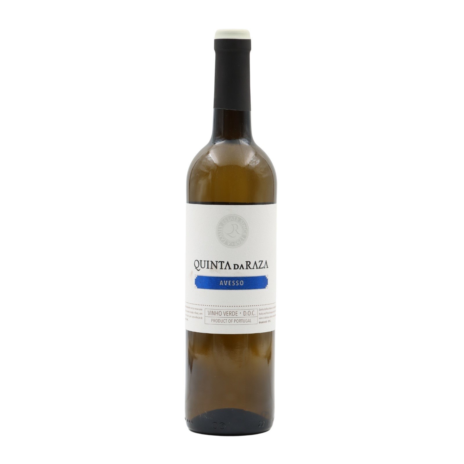 Quinta da Raza Avesso White 2024