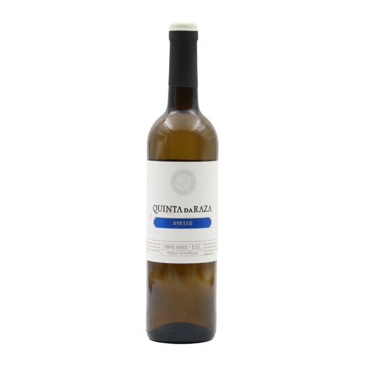 Quinta da Raza Avesso Weiß 2024