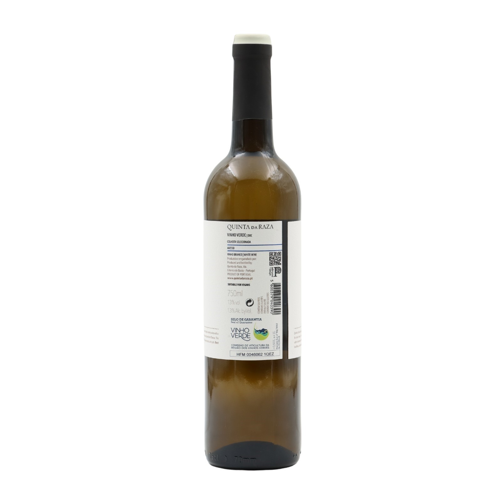 Quinta da Raza Avesso Weiß 2024