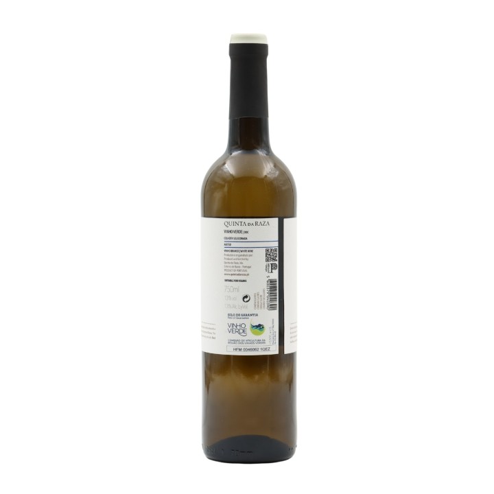 Quinta da Raza Avesso White 2024