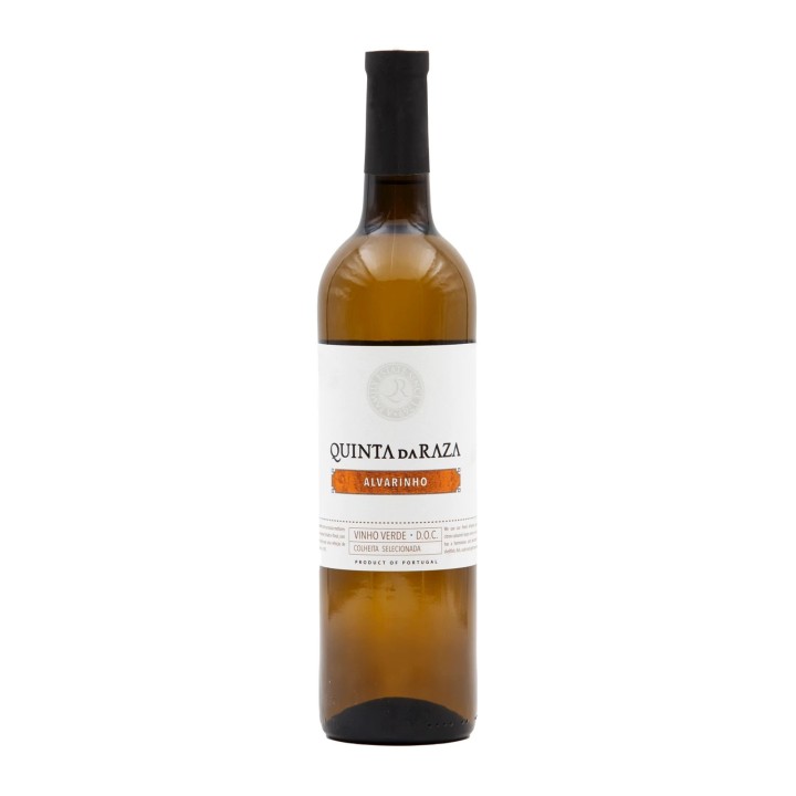 Quinta da Raza Alvarinho White 2023