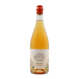 Quinta da Raza Orange Curtimenta White 2024