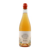 Quinta da Raza Orange Curtimenta White 2024