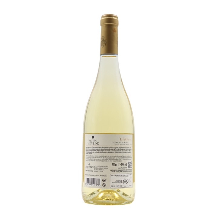 Quinta do Penedo Encruzado Weiß 2023