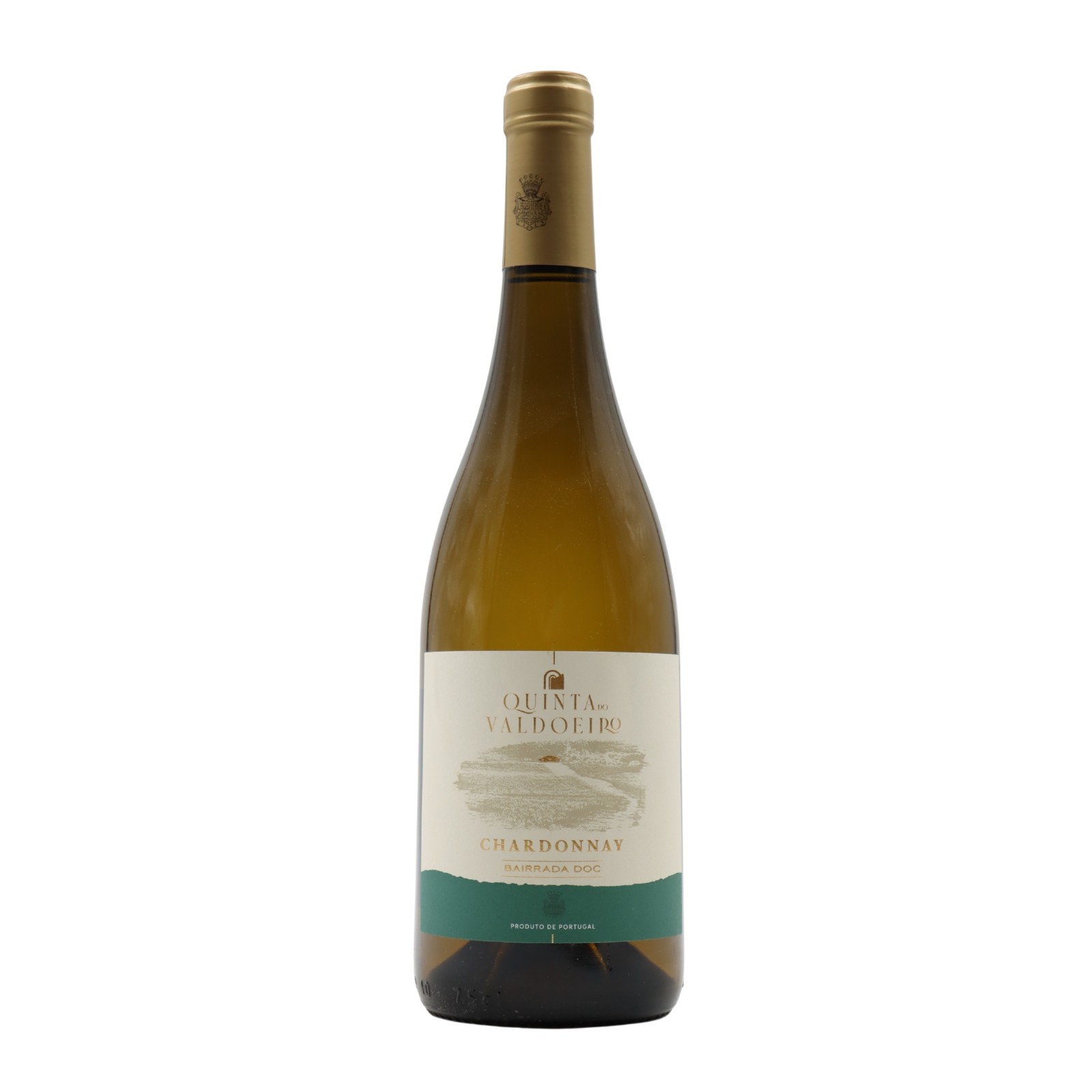 Quinta do Valdoeiro Chardonnay White 2024