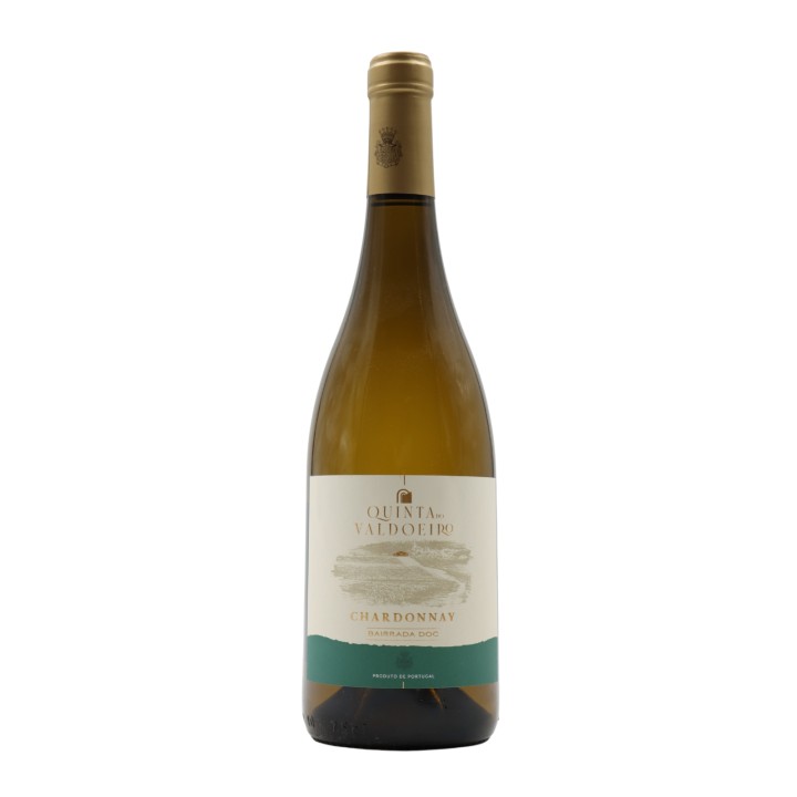 Quinta do Valdoeiro Chardonnay White 2024
