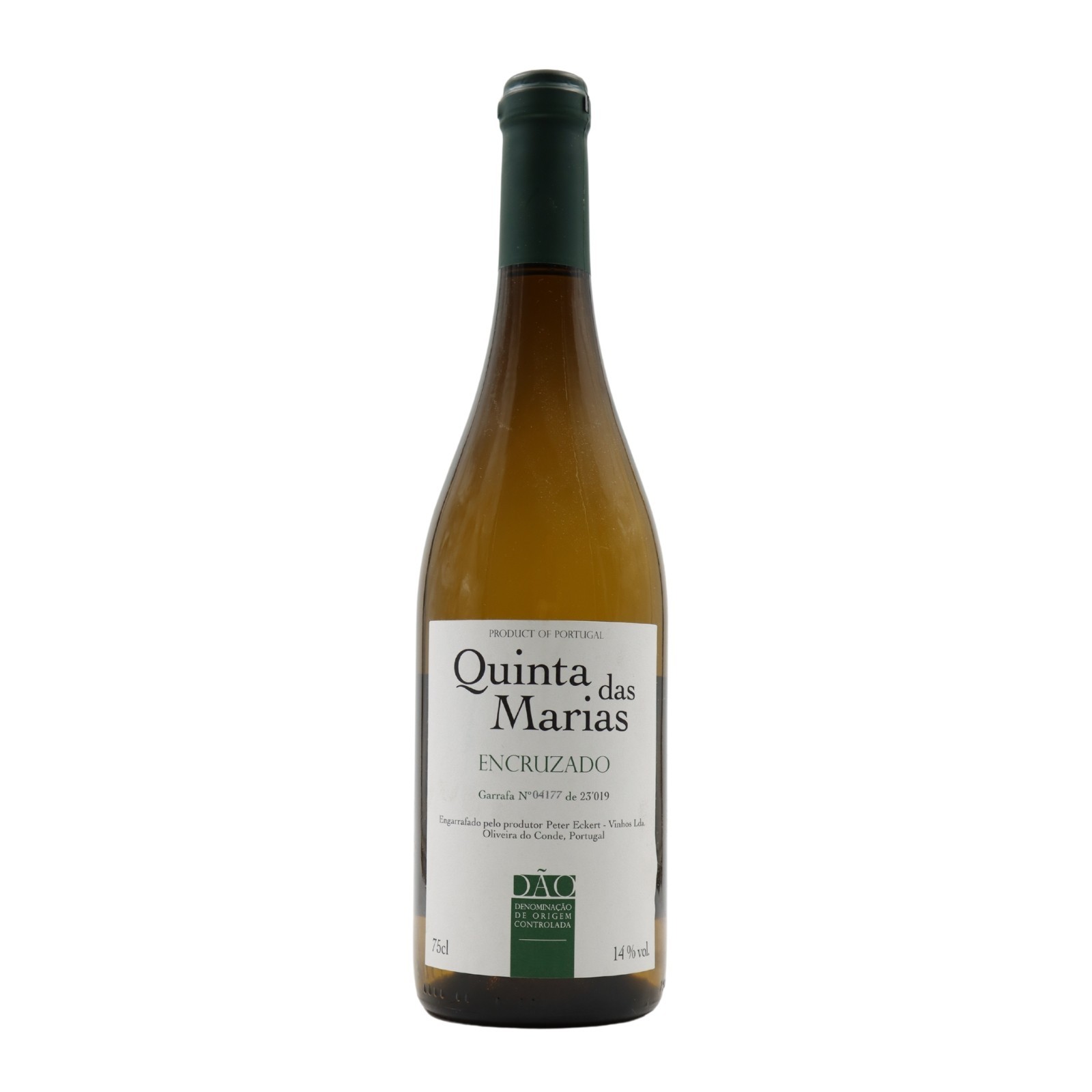 Quinta das Marias Encruzado White 2024