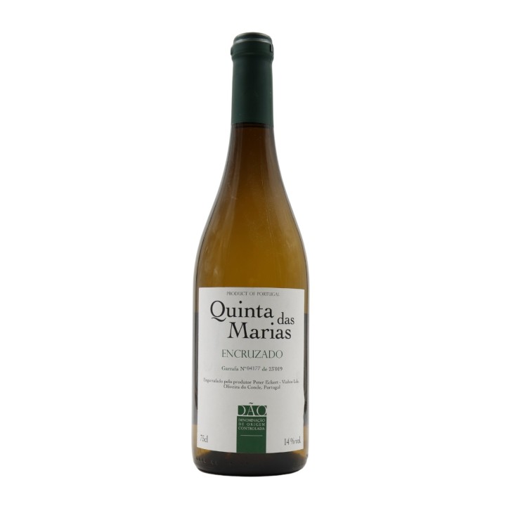 Quinta das Marias Encruzado Blanc 2024