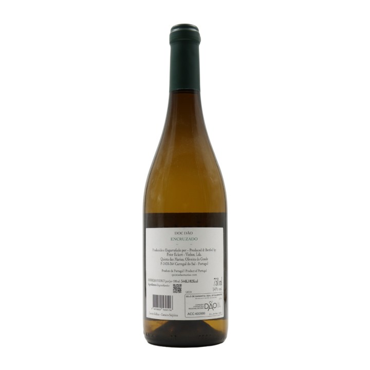Quinta das Marias Encruzado White 2024