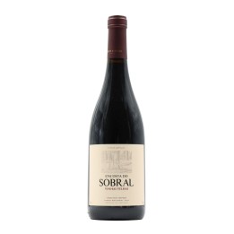 Encosta do Sobral Old Vines Red 2020