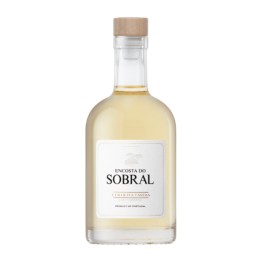 Encosta do Sobral Late Harvest 2020