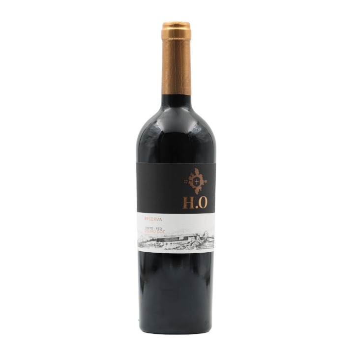 Horta Osório Reserve Red 2018