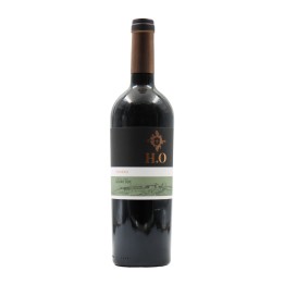 Horta Osório Sousão Rosso 2018