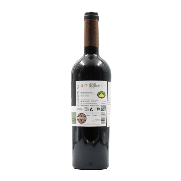 Horta Osório Sousão Red 2018