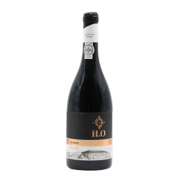 Horta Osório Achado Rosso 2018