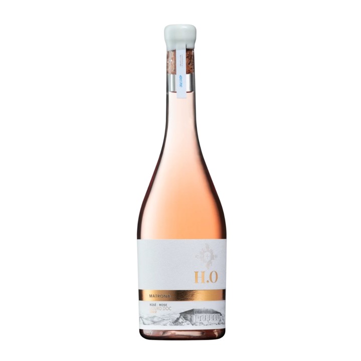 Horta Osório Matrona Rosato 2022